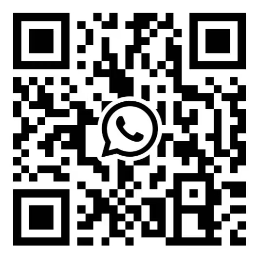 the qr code